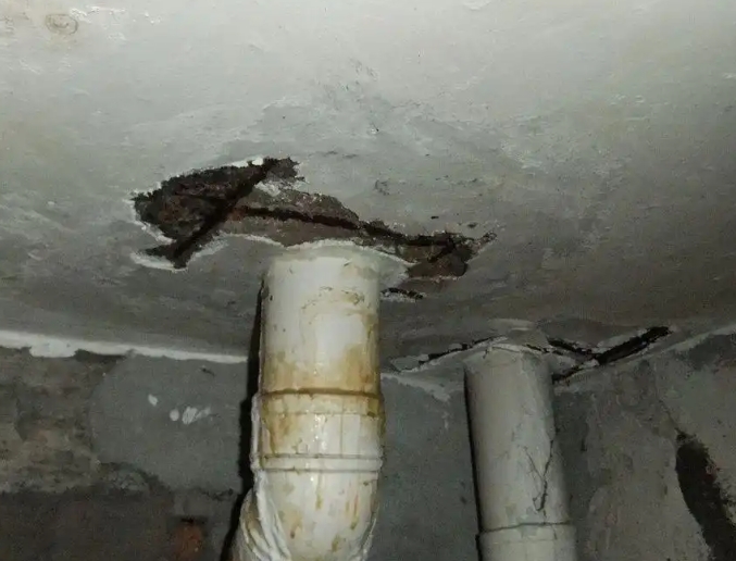莒县卫生间漏水维修公司浅析莒县卫生间渗水维修的方法