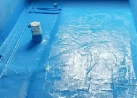 莒县卫生间漏水维修公司分享下莒县卫生间防水工程中常用防水涂料介绍。